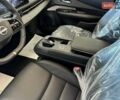 Серый Ниссан Ariya, объемом двигателя 0 л и пробегом 1 тыс. км за 29899 $, фото 11 на Automoto.ua