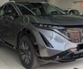 Серый Ниссан Ariya, объемом двигателя 0 л и пробегом 36 тыс. км за 28500 $, фото 1 на Automoto.ua