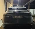 Серый Ниссан Ariya, объемом двигателя 0 л и пробегом 26 тыс. км за 30500 $, фото 3 на Automoto.ua