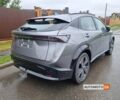 Сірий Ніссан Ariya, об'ємом двигуна 0 л та пробігом 0 тис. км за 29000 $, фото 3 на Automoto.ua