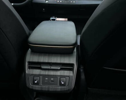 Серый Ниссан Ariya, объемом двигателя 0 л и пробегом 18 тыс. км за 30500 $, фото 19 на Automoto.ua