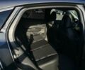 Серый Ниссан Ariya, объемом двигателя 0 л и пробегом 5 тыс. км за 32000 $, фото 8 на Automoto.ua