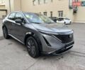 Сірий Ніссан Ariya, об'ємом двигуна 0 л та пробігом 1 тис. км за 31900 $, фото 1 на Automoto.ua