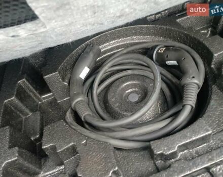 Серый Ниссан Ariya, объемом двигателя 0 л и пробегом 28 тыс. км за 17500 $, фото 24 на Automoto.ua