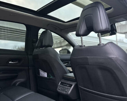 Серый Ниссан Ariya, объемом двигателя 0 л и пробегом 18 тыс. км за 30500 $, фото 18 на Automoto.ua