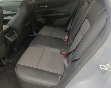 Серый Ниссан Ariya, объемом двигателя 0 л и пробегом 28 тыс. км за 17500 $, фото 10 на Automoto.ua