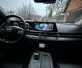 Серый Ниссан Ariya, объемом двигателя 0 л и пробегом 36 тыс. км за 28500 $, фото 10 на Automoto.ua
