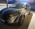 Серый Ниссан Ariya, объемом двигателя 0 л и пробегом 26 тыс. км за 30500 $, фото 1 на Automoto.ua
