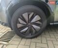 Серый Ниссан Ariya, объемом двигателя 0 л и пробегом 1 тыс. км за 29899 $, фото 5 на Automoto.ua