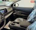 Серый Ниссан Ariya, объемом двигателя 0 л и пробегом 1 тыс. км за 29899 $, фото 10 на Automoto.ua