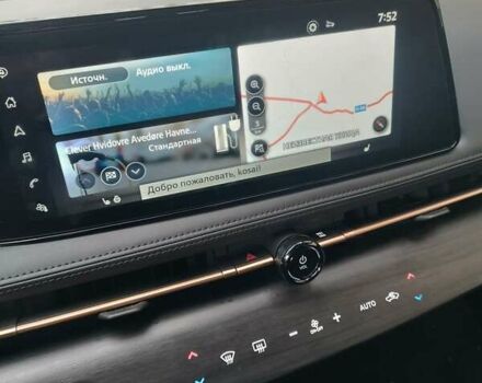 Серый Ниссан Ariya, объемом двигателя 0 л и пробегом 28 тыс. км за 17500 $, фото 20 на Automoto.ua