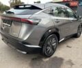 Сірий Ніссан Ariya, об'ємом двигуна 0 л та пробігом 1 тис. км за 31900 $, фото 4 на Automoto.ua