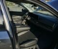Серый Ниссан Ariya, объемом двигателя 0 л и пробегом 5 тыс. км за 32000 $, фото 7 на Automoto.ua