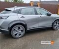 Сірий Ніссан Ariya, об'ємом двигуна 0 л та пробігом 0 тис. км за 29000 $, фото 1 на Automoto.ua