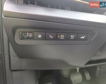 Серый Ниссан Ariya, объемом двигателя 0 л и пробегом 1 тыс. км за 29899 $, фото 10 на Automoto.ua
