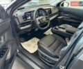 Серый Ниссан Ariya, объемом двигателя 0 л и пробегом 1 тыс. км за 29899 $, фото 6 на Automoto.ua