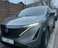 Серый Ниссан Ariya, объемом двигателя 0 л и пробегом 36 тыс. км за 28500 $, фото 3 на Automoto.ua