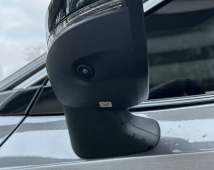 Серый Ниссан Ariya, объемом двигателя 0 л и пробегом 18 тыс. км за 30500 $, фото 27 на Automoto.ua