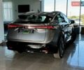 Серый Ниссан Ariya, объемом двигателя 0 л и пробегом 1 тыс. км за 29899 $, фото 4 на Automoto.ua