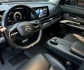 Серый Ниссан Ariya, объемом двигателя 0 л и пробегом 36 тыс. км за 28500 $, фото 9 на Automoto.ua