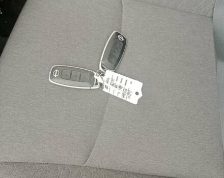 Серый Ниссан Ariya, объемом двигателя 0 л и пробегом 28 тыс. км за 17500 $, фото 18 на Automoto.ua