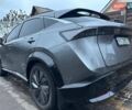 Серый Ниссан Ariya, объемом двигателя 0 л и пробегом 36 тыс. км за 28500 $, фото 5 на Automoto.ua