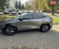Ніссан Ariya 2024 у Кам'янське (Дніпродзержинськ) на Automoto.ua Сірий Ніссан Ariya, об'ємом двигуна 0 л та пробігом 30 тис. км за 27000 $, фото 2 на Automoto.ua
