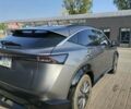 Серый Ниссан Ariya, объемом двигателя 0 л и пробегом 5 тыс. км за 32000 $, фото 4 на Automoto.ua