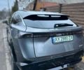 Серый Ниссан Ariya, объемом двигателя 0 л и пробегом 36 тыс. км за 28500 $, фото 6 на Automoto.ua