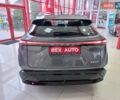 Сірий Ніссан Ariya, об'ємом двигуна 0 л та пробігом 1 тис. км за 31600 $, фото 4 на Automoto.ua