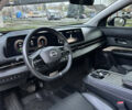 Серый Ниссан Ariya, объемом двигателя 0 л и пробегом 18 тыс. км за 30500 $, фото 3 на Automoto.ua