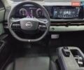 Сірий Ніссан Ariya, об'ємом двигуна 0 л та пробігом 1 тис. км за 31600 $, фото 23 на Automoto.ua