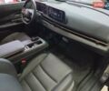 Сірий Ніссан Ariya, об'ємом двигуна 0 л та пробігом 1 тис. км за 31600 $, фото 16 на Automoto.ua