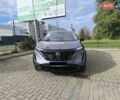 Серый Ниссан Ariya, объемом двигателя 0 л и пробегом 1 тыс. км за 29899 $, фото 1 на Automoto.ua