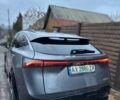 Серый Ниссан Ariya, объемом двигателя 0 л и пробегом 36 тыс. км за 28500 $, фото 13 на Automoto.ua