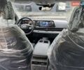 Сірий Ніссан Ariya, об'ємом двигуна 0 л та пробігом 1 тис. км за 31900 $, фото 9 на Automoto.ua