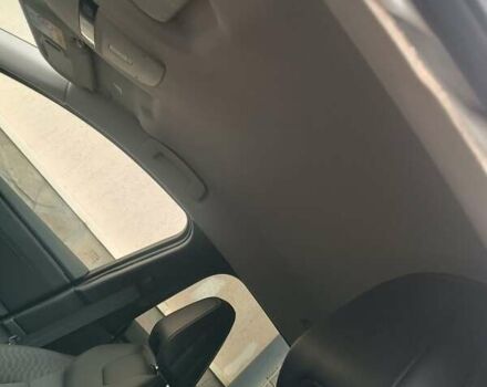 Серый Ниссан Ariya, объемом двигателя 0 л и пробегом 28 тыс. км за 17500 $, фото 16 на Automoto.ua