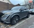 Серый Ниссан Ariya, объемом двигателя 0 л и пробегом 36 тыс. км за 28500 $, фото 4 на Automoto.ua