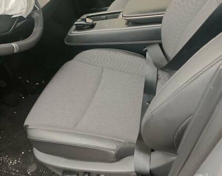 Серый Ниссан Ariya, объемом двигателя 0 л и пробегом 28 тыс. км за 17500 $, фото 17 на Automoto.ua