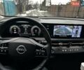Серый Ниссан Ariya, объемом двигателя 0 л и пробегом 36 тыс. км за 28500 $, фото 12 на Automoto.ua