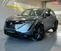 Серый Ниссан Ariya, объемом двигателя 0 л и пробегом 1 тыс. км за 29899 $, фото 1 на Automoto.ua