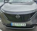 Серый Ниссан Ariya, объемом двигателя 0 л и пробегом 26 тыс. км за 30500 $, фото 5 на Automoto.ua