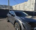Серый Ниссан Ariya, объемом двигателя 0 л и пробегом 5 тыс. км за 32000 $, фото 1 на Automoto.ua