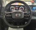 Серый Ниссан Ariya, объемом двигателя 0 л и пробегом 1 тыс. км за 29899 $, фото 7 на Automoto.ua