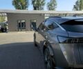 Серый Ниссан Ariya, объемом двигателя 0 л и пробегом 5 тыс. км за 32000 $, фото 6 на Automoto.ua