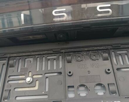 Серый Ниссан Ariya, объемом двигателя 0 л и пробегом 28 тыс. км за 17500 $, фото 13 на Automoto.ua