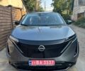 Серый Ниссан Ariya, объемом двигателя 0 л и пробегом 36 тыс. км за 28500 $, фото 7 на Automoto.ua
