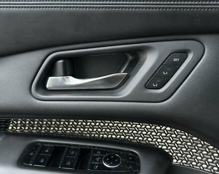 Серый Ниссан Ariya, объемом двигателя 0 л и пробегом 18 тыс. км за 30500 $, фото 23 на Automoto.ua