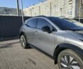 Серый Ниссан Ariya, объемом двигателя 0 л и пробегом 5 тыс. км за 32000 $, фото 2 на Automoto.ua