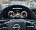 Серый Ниссан Ariya, объемом двигателя 0 л и пробегом 18 тыс. км за 30500 $, фото 9 на Automoto.ua